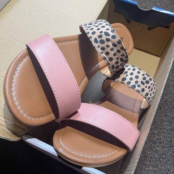 Womens Arizona Sandals - Picture 7 of 7